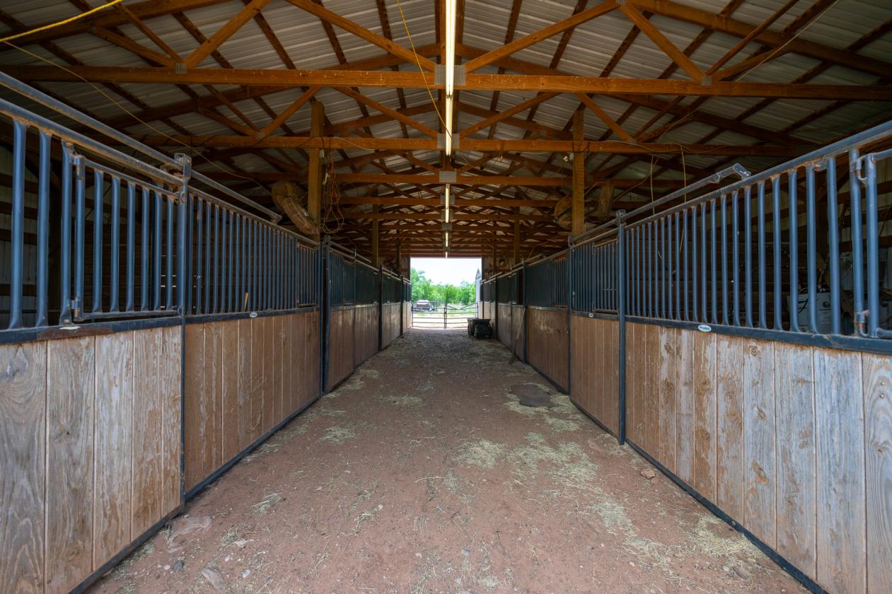 Rio De Paz - Luxury Riverfront Horse Property - photo 28
