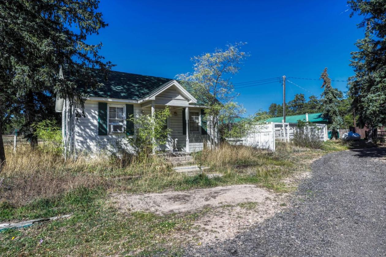 Historic Pine Run Ranch in Black Forest on 60AC - photo 30