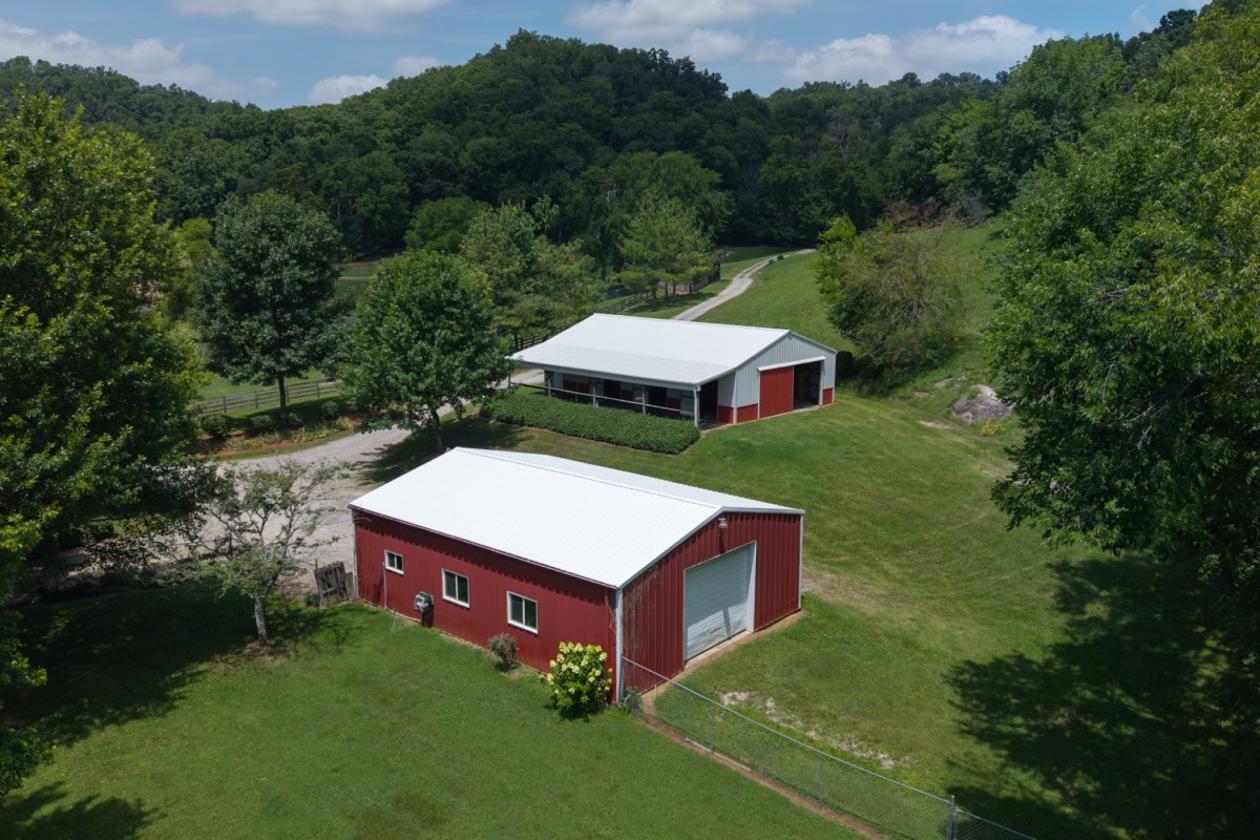 Never Done Farm - 103 Acres - photo 25