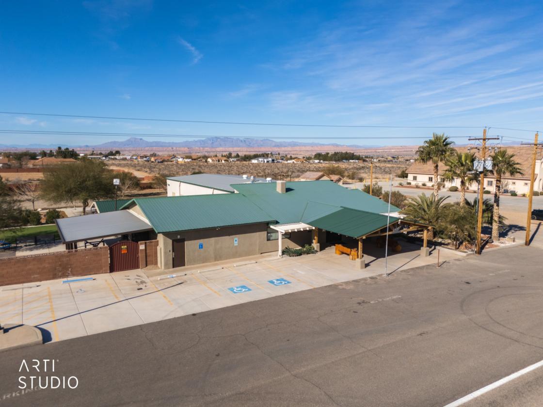 Commercial Equestrian Property - photo 3