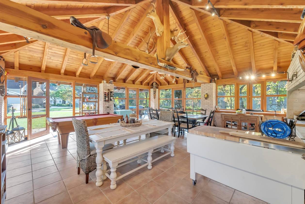 Extraordinary 30-Acre Equestrian Estate! - photo 28