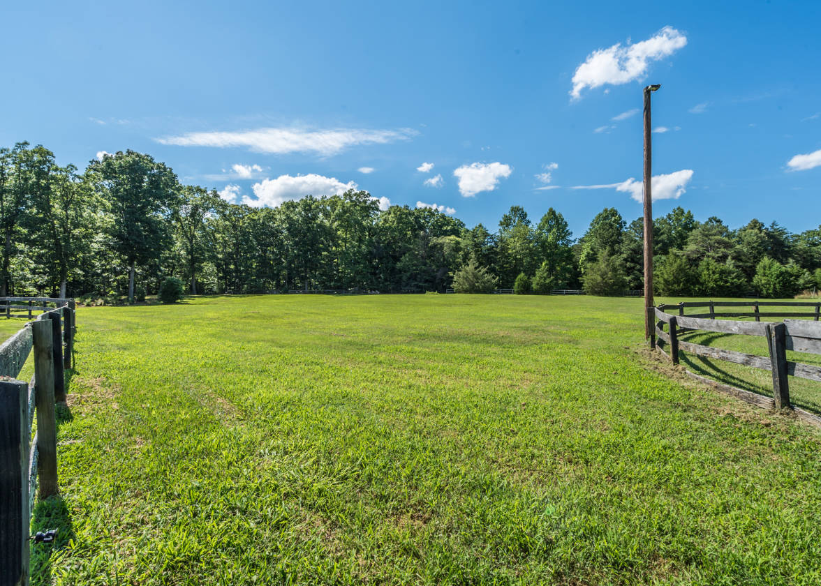 Beautiful 20 Acre Horse Farm Powhatan, Powhatan County, Virginia