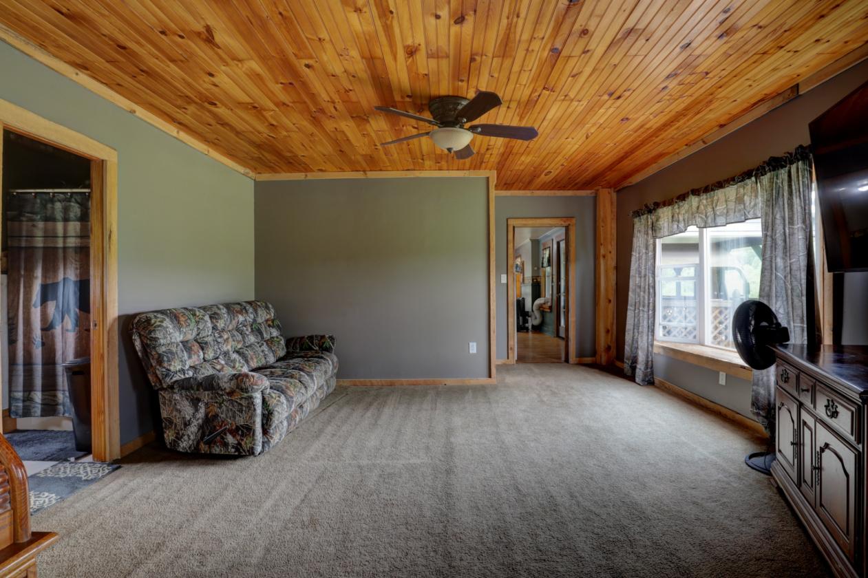 Chautauqua Hobby Farm - photo 17