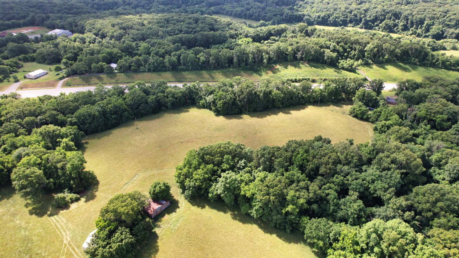 Northwest Arkansas 17.5 Acres just east of Rogers - photo 4