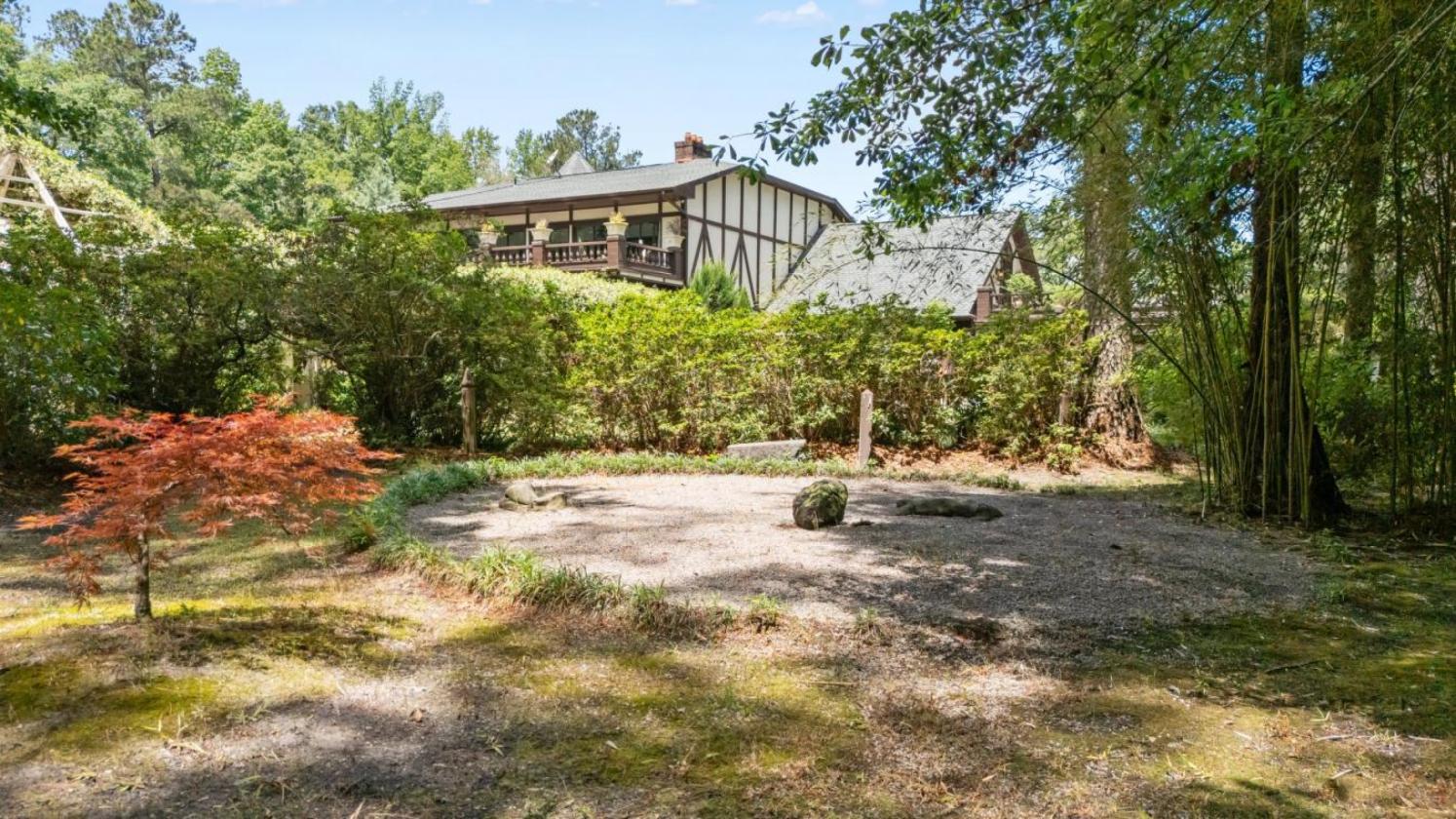 HOME, EVENT AND WEDDING VENUE AND HORSE FARM! - photo 15