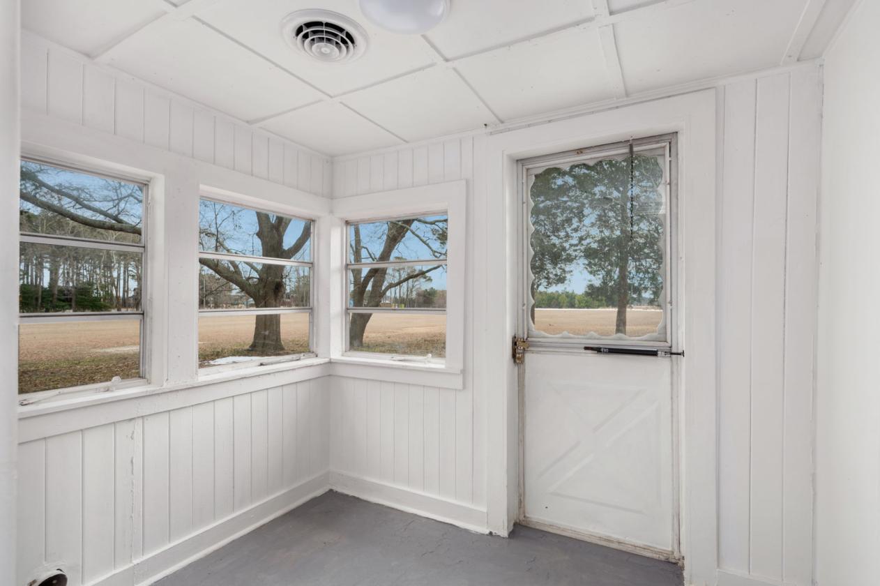 Beautiful Land with a Remodeled Home in NC - photo 11