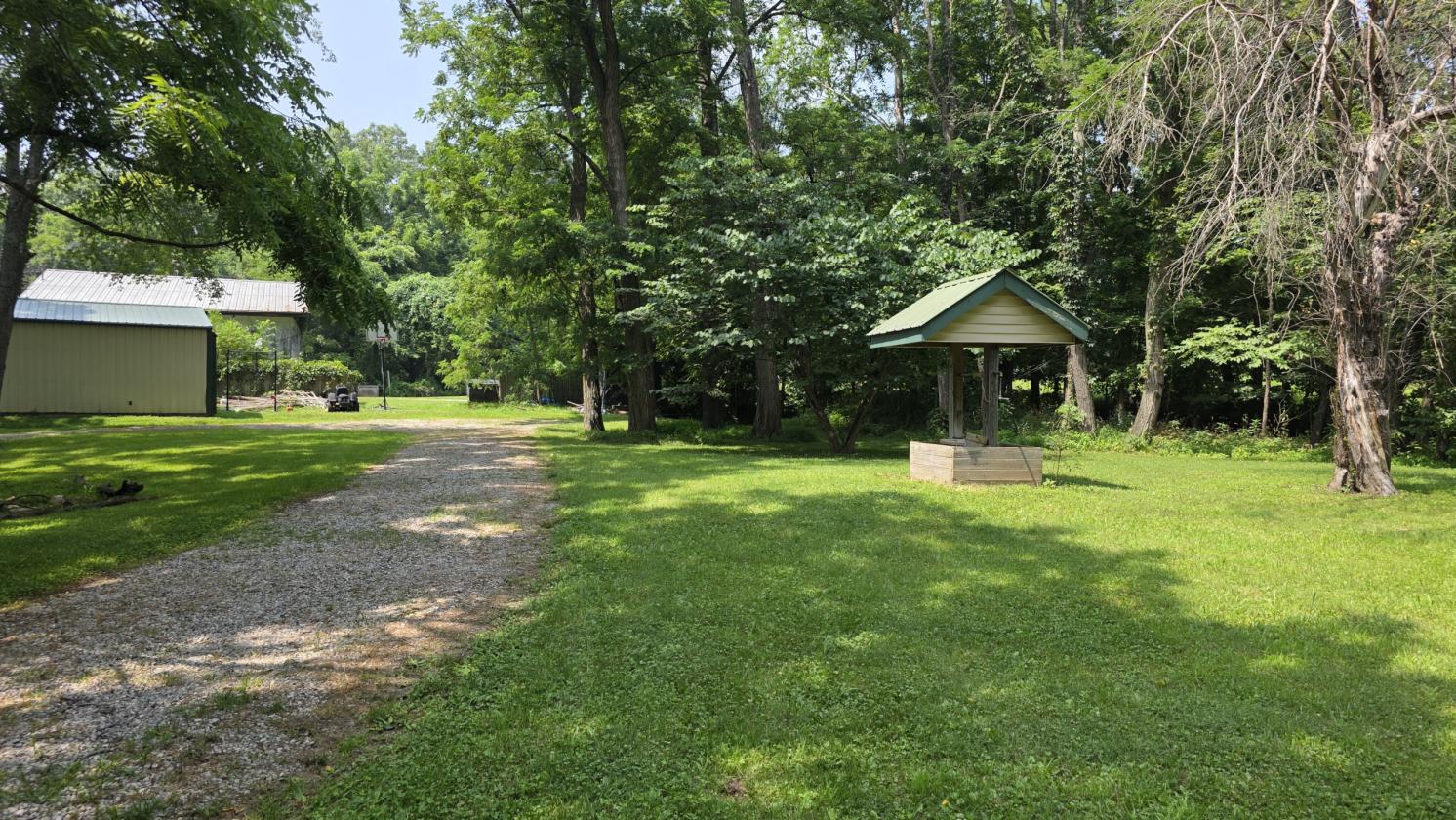 Hobby Farm in Southern Indiana! - photo 7