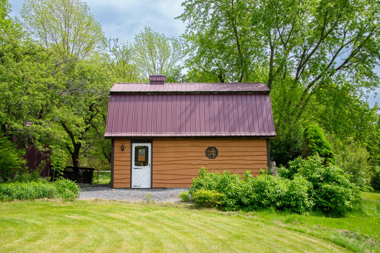 9 Beautiful Acres,  Home, Barn, Garages, etc - photo 18