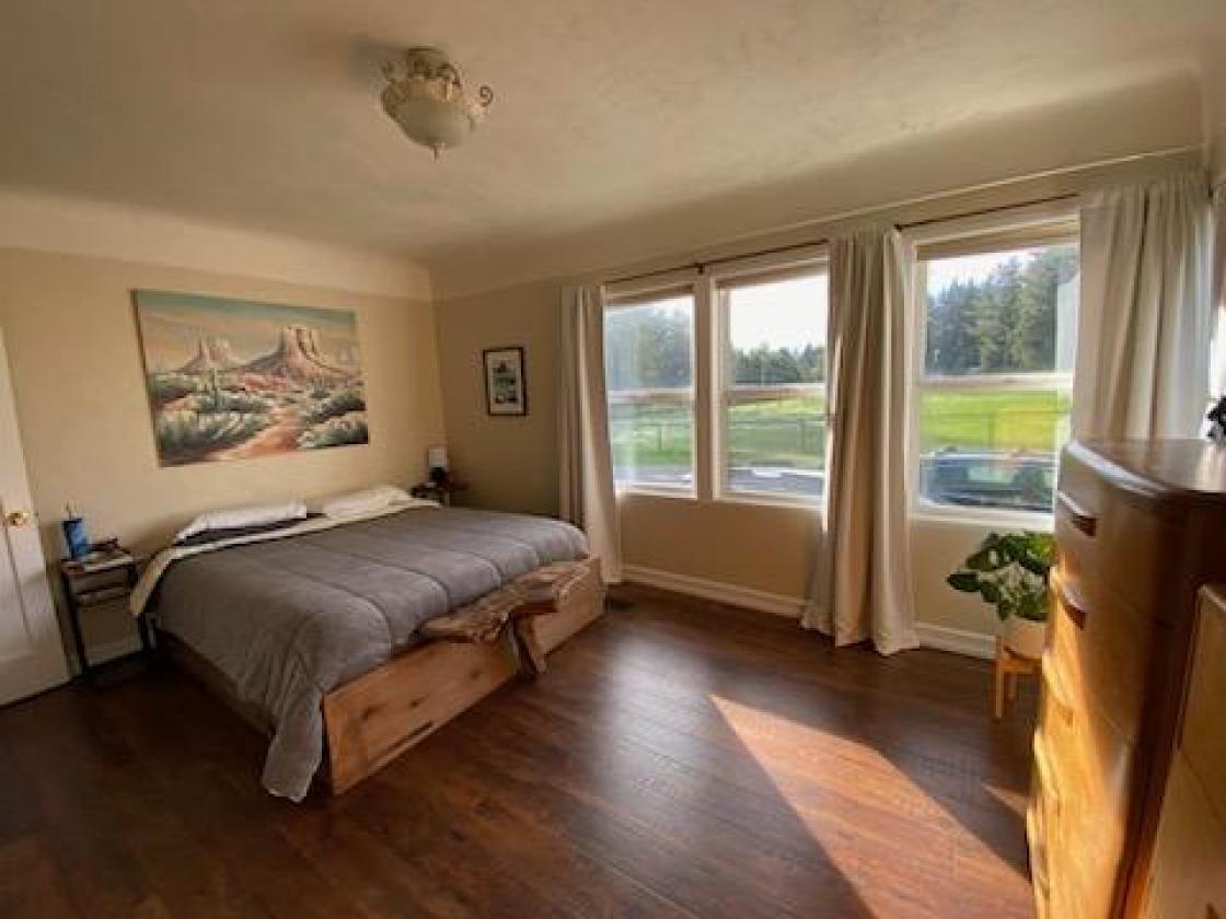 California Redwood Coast Income Horse Property - photo 21