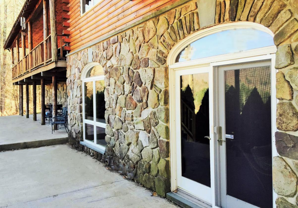 Brophy Upstate NY Riverfront Catskill's Resort - photo 8