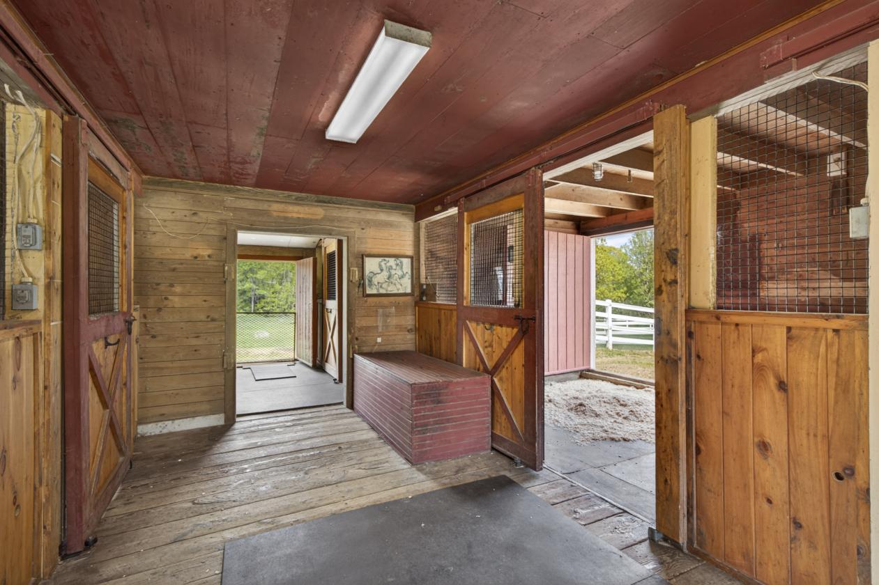 Coastal Maine Horse Property - photo 10