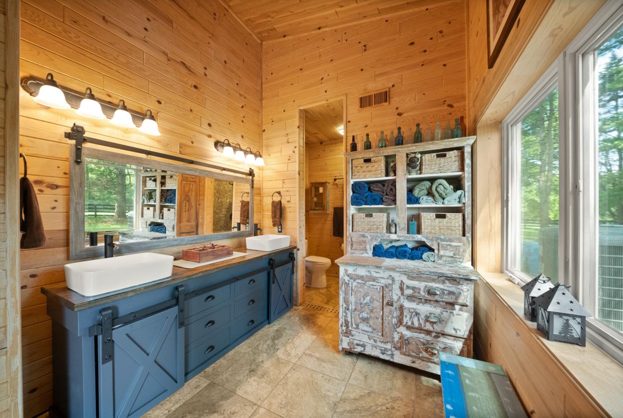 Turnkey 20 ac equestrian property near Warrenton - photo 24