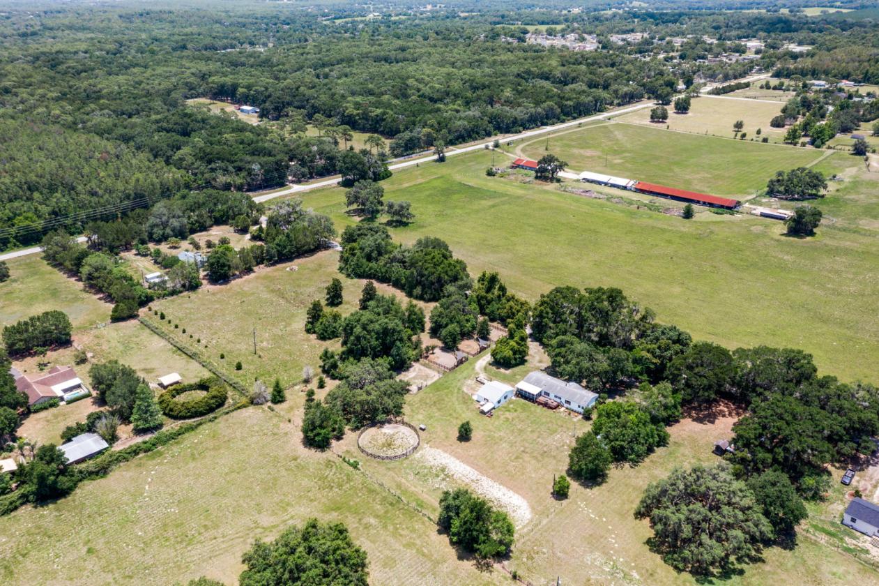 Equestrian opportunity on 2.5 AG-zoned acres - photo 22