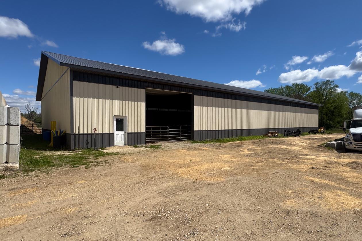 27+ Acre Turnkey Horse Boarding Facility - photo 5
