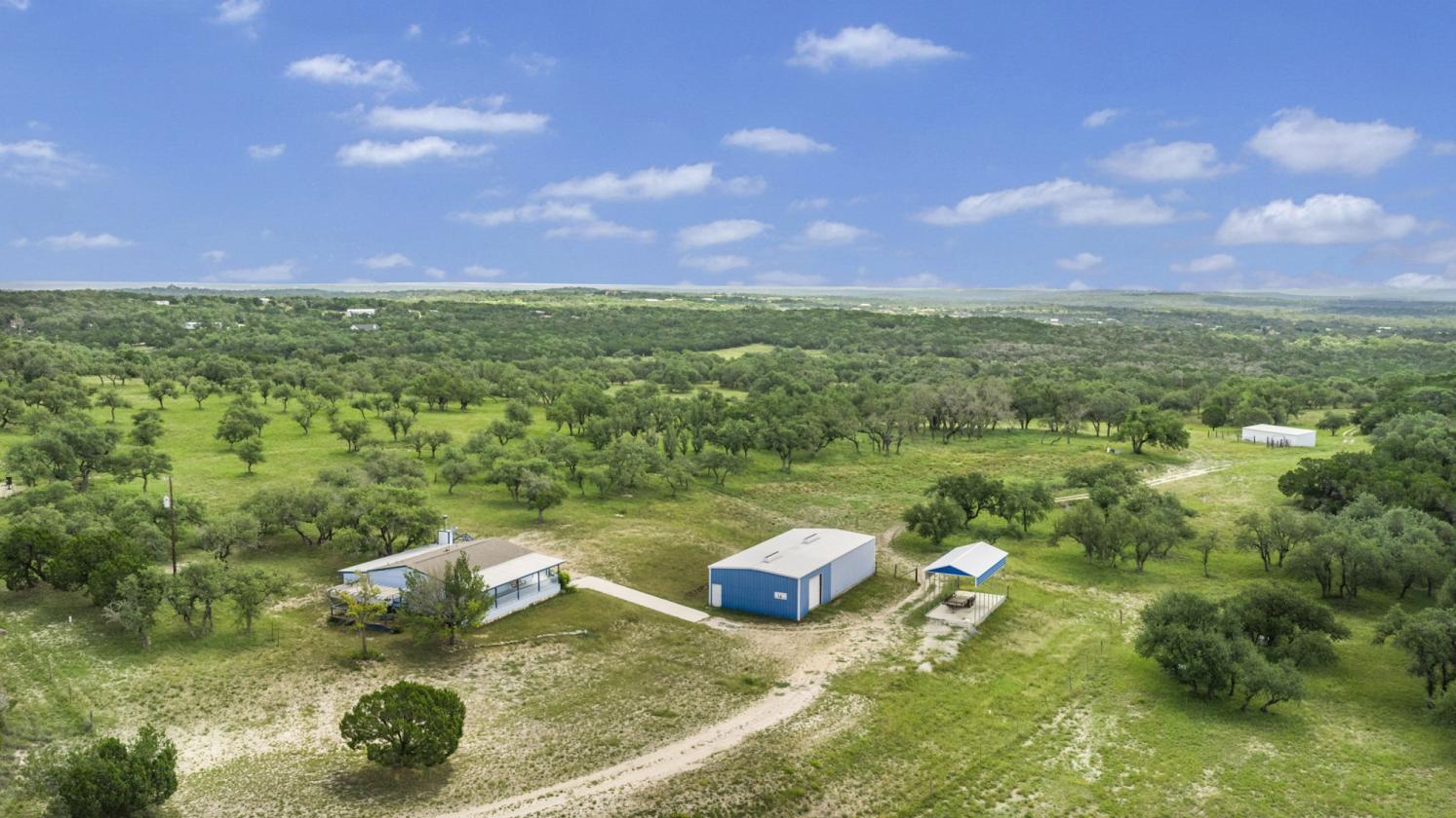 90 Acres in the heart of the Texas Hill Country - photo 25