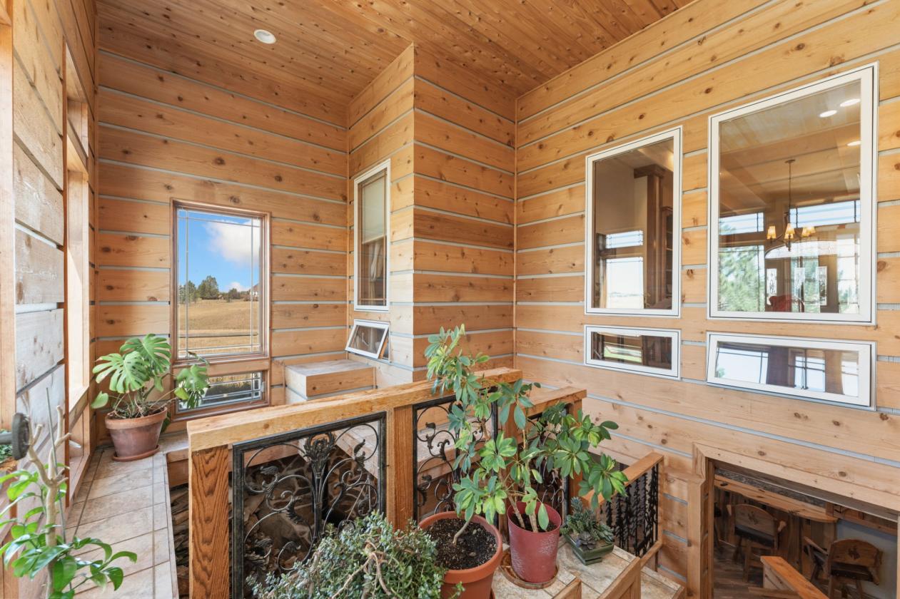 Luxury Equestrian Estate 14.3 Acres Fully Remodeled - photo 25