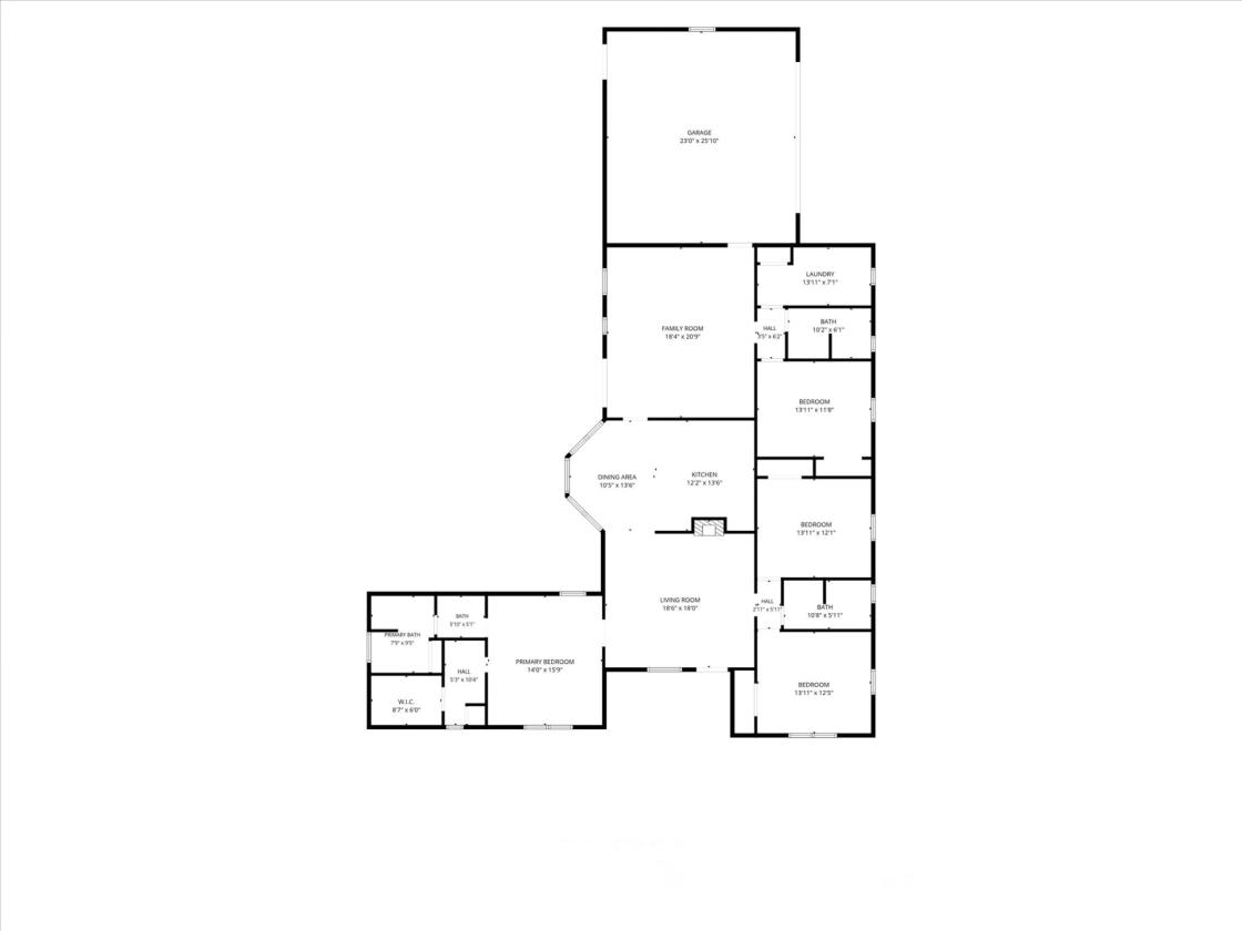 Brick Home on 2.36 Acres with Pool & 5-Stall+Tack Barn - photo 30