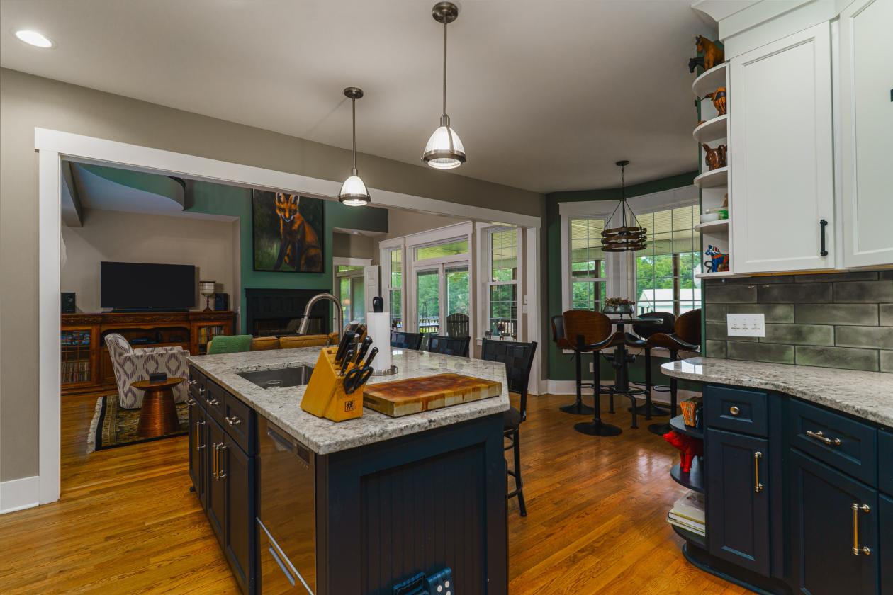 Equestrian Estate Near the Carolina Horse Park - photo 8