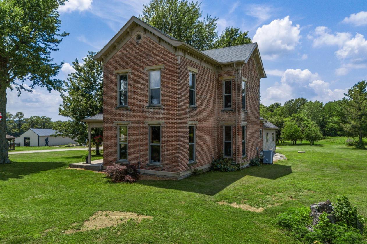 Bring The Horses!  Enjoy this farm on 30.8 acres - photo 4