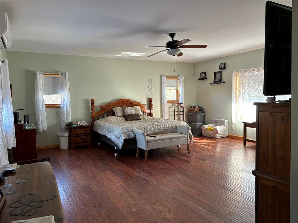 Horse Prop.: Ranch(Handicap) cabin, 55 ac. - photo 9