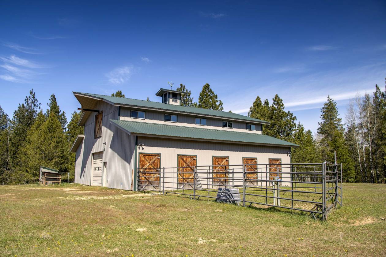 Legacy Estate on 50 Acres - photo 23