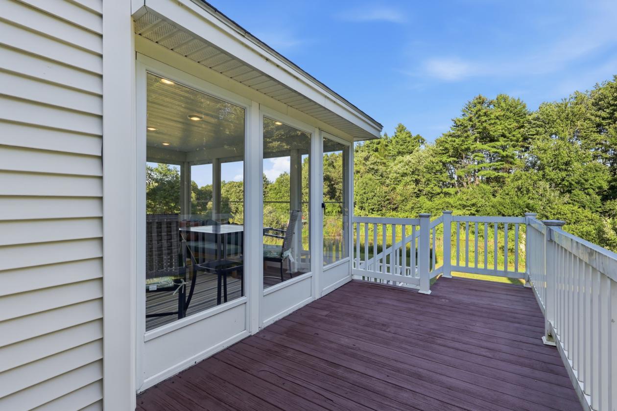 6 Acres, 3 Pastures & A Home That Has It All - photo 29