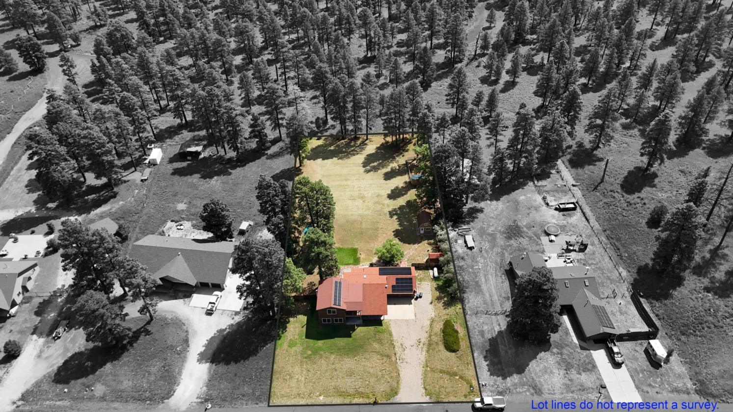 Mountain Ranchette on 1.12 Acres - photo 2