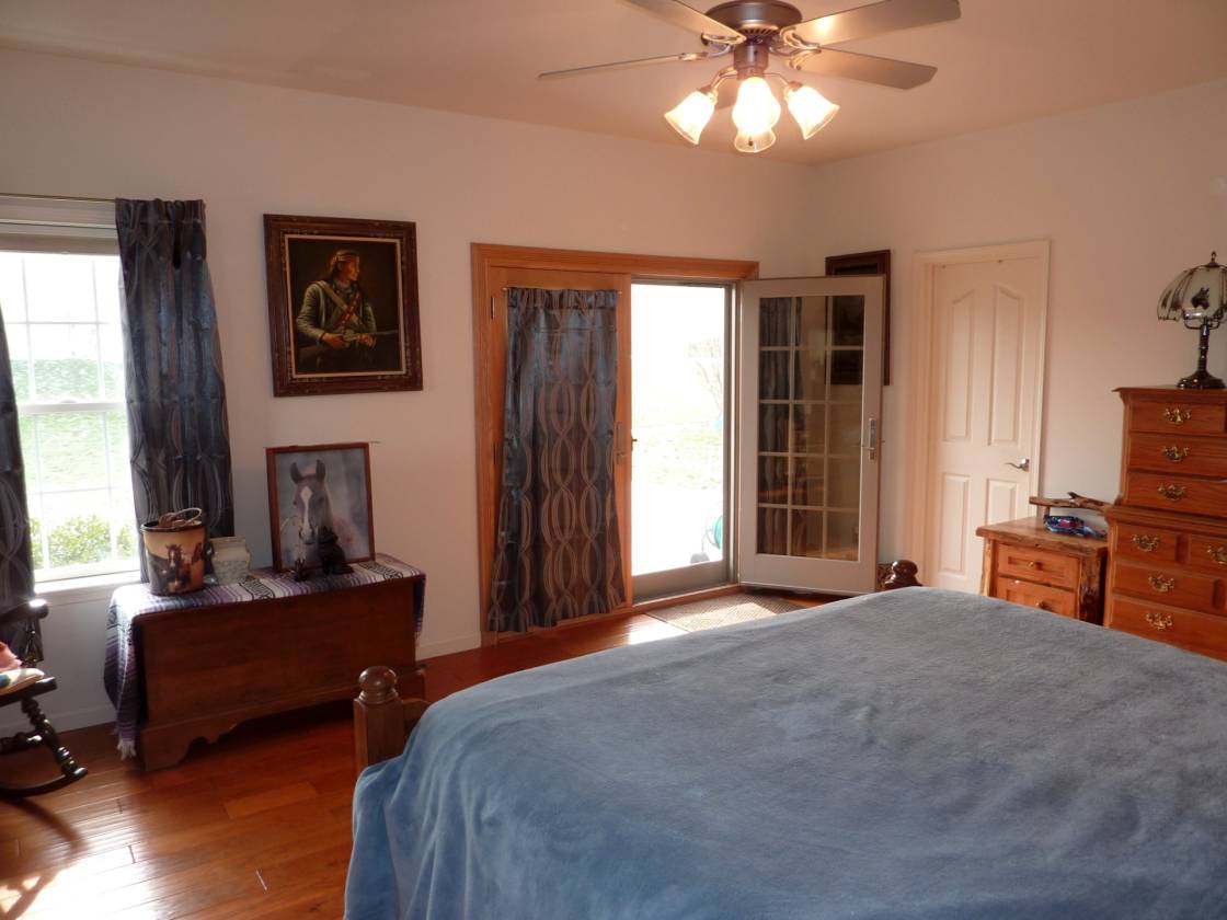 15.55 Acre Horse Farm in Halifax, PA Halifax, Dauphin County