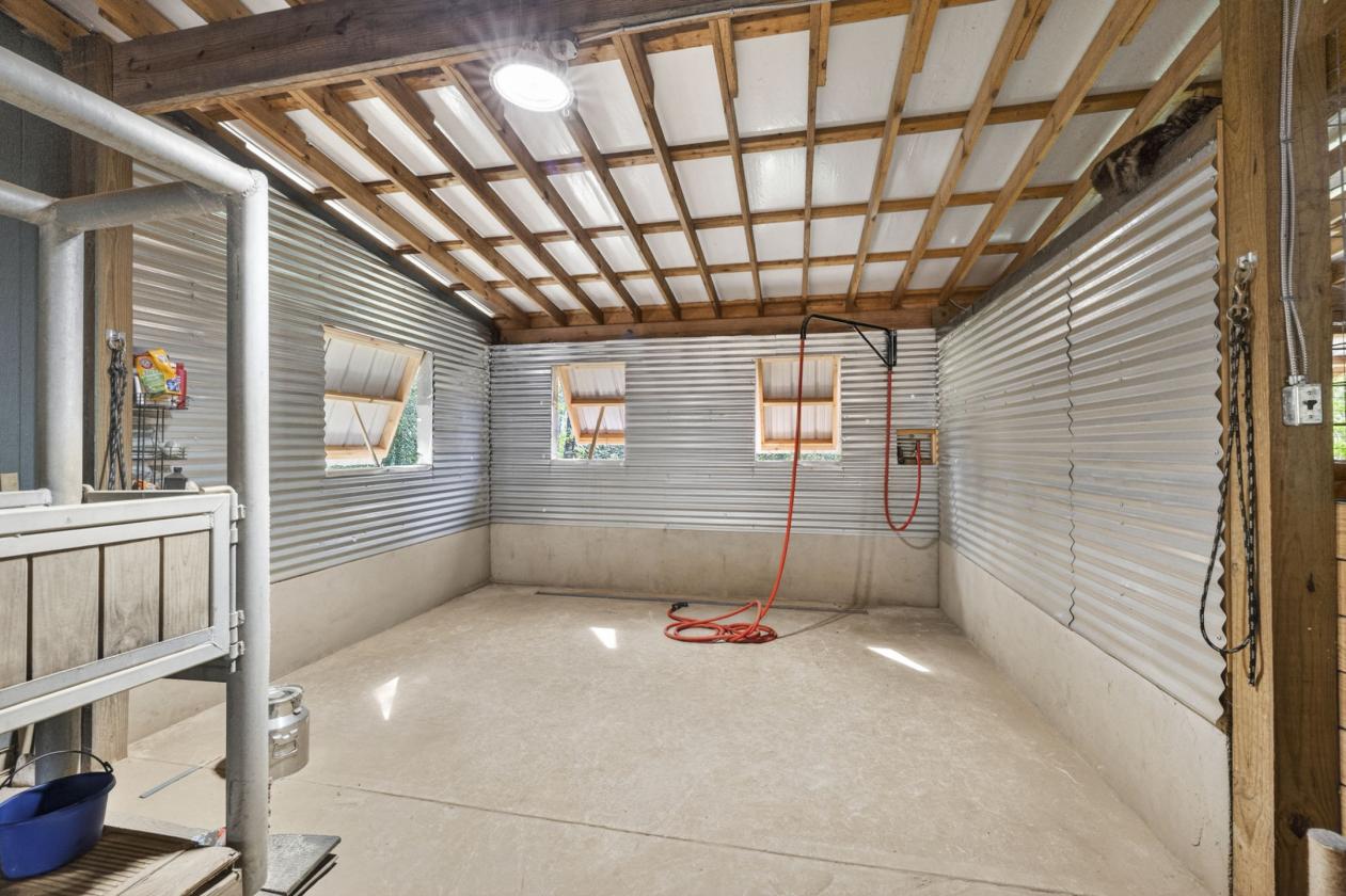 Premier 47+- acre Equestrian facility - photo 7