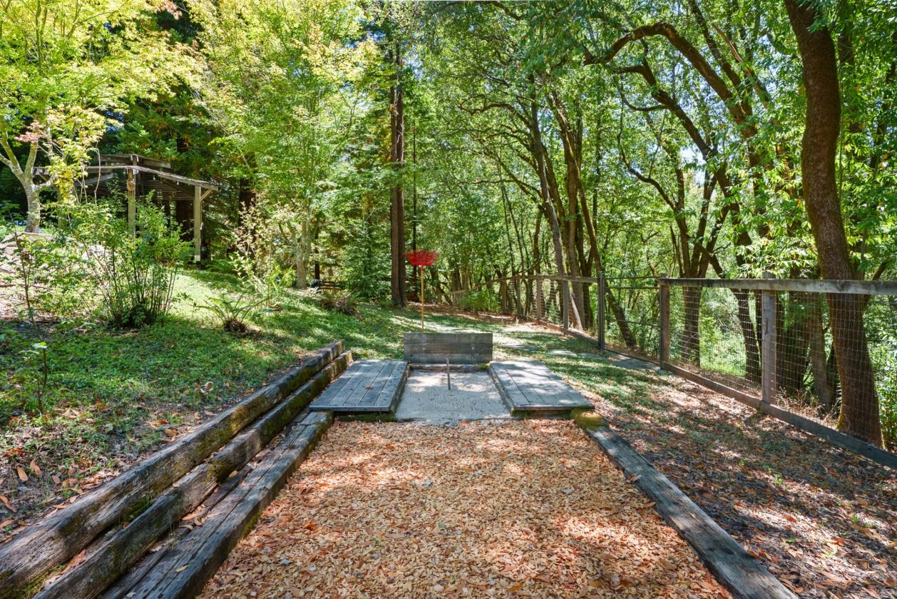 Gorgeous Equestrian Property in Sonoma County! - photo 16