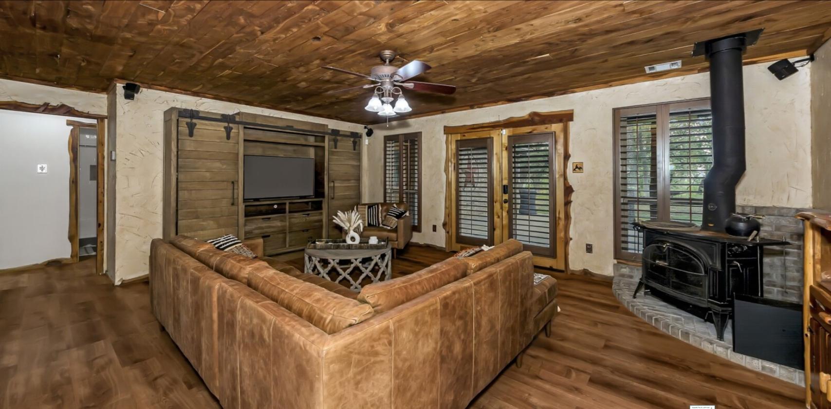 30-Acre North TX Ranchette - photo 15