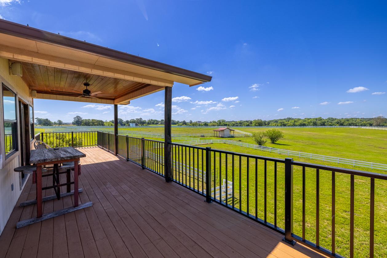 Luxury Equestrian Estate - photo 17
