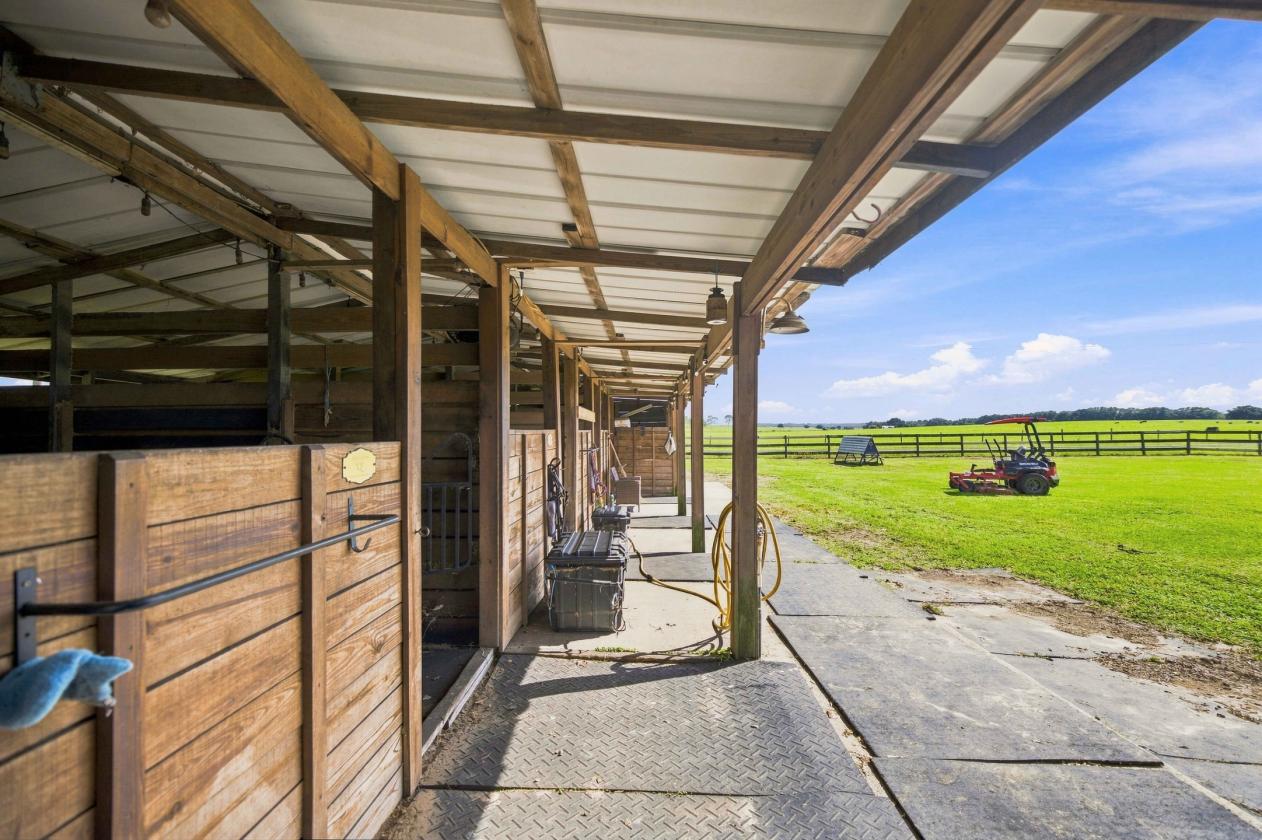 Exceptional 31-Acre Equestrian Property - photo 3