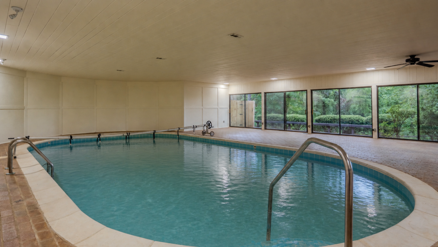 Historic 24 ac Equestrian Estate w Covered Arena - photo 20