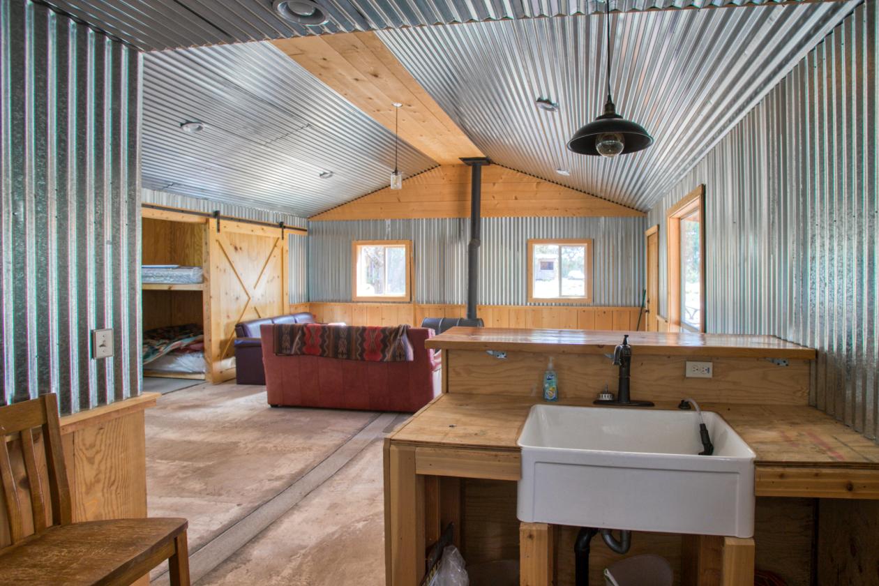 Rare 140 White Mountain Ranch- Majestic Views - photo 27
