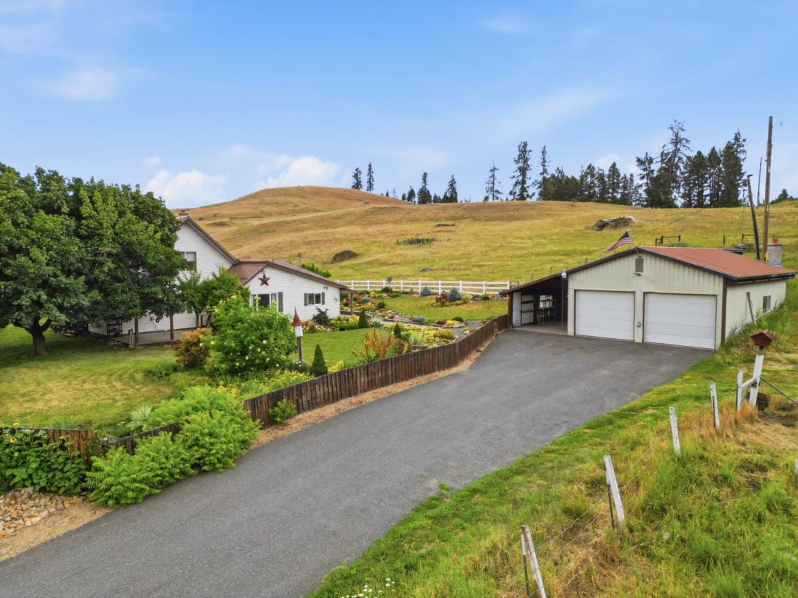 Rare 64.8 Acre Farmstead - photo 23