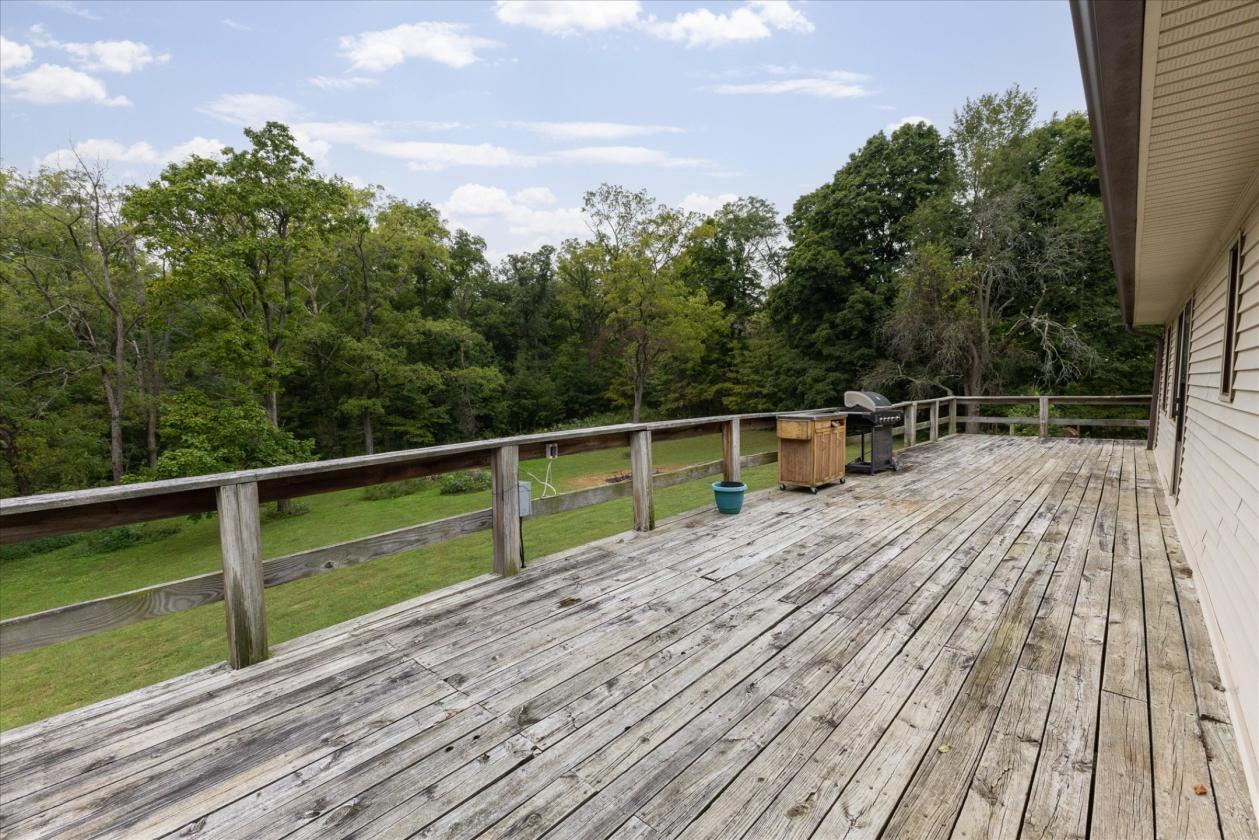 Central Indiana 10 acre Farm - Putnam County - photo 23