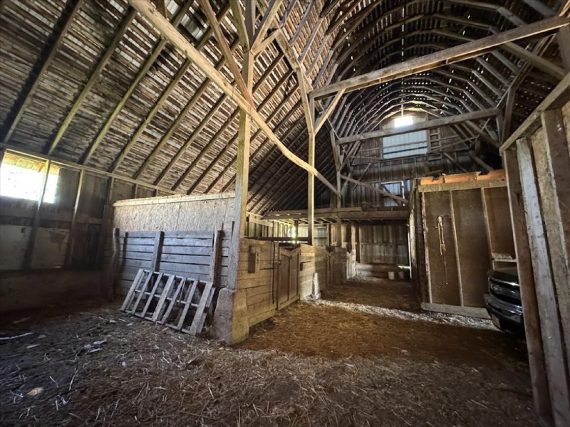 Charming Hobby Farm - photo 20