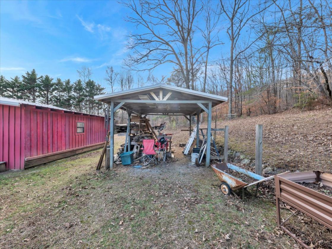 32-acre Mountain Sanctuary - photo 6