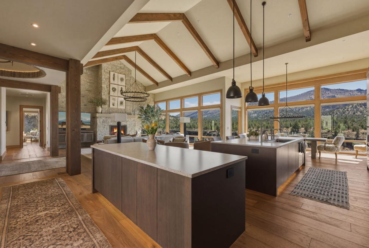 Oregon Ranch Estate | Smith Rock Views - photo 13
