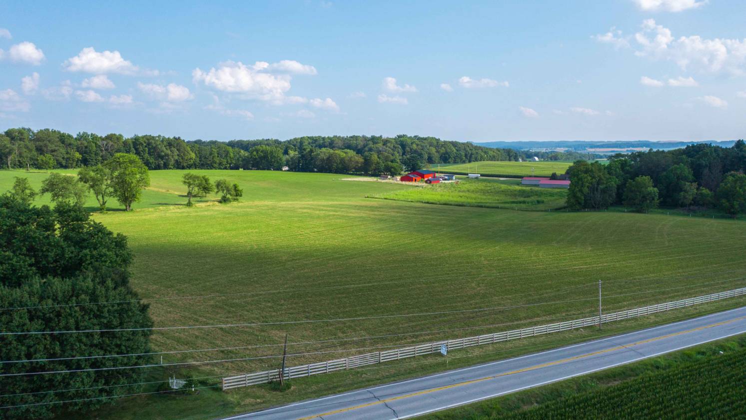 Horse Property for sale.