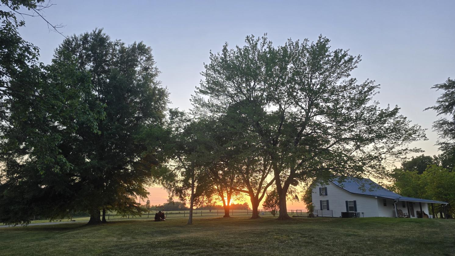 Southside Virginia Horse Farm - photo 8