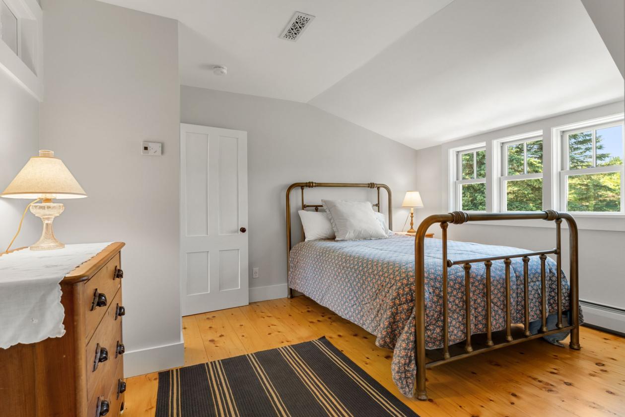 Equestrian estate with gorgeous Sugarbush views - photo 13
