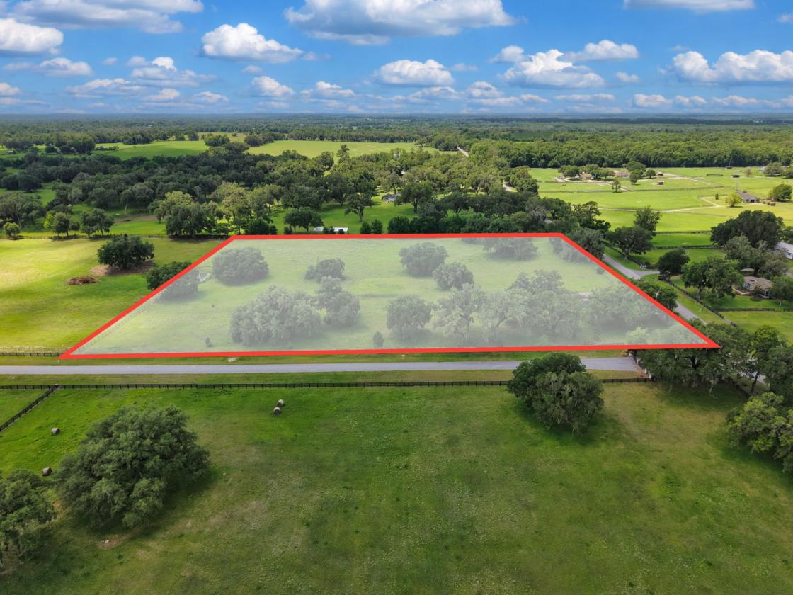10 ACRES IN GATED EQUESTRIAN COMMUNITY - photo 6