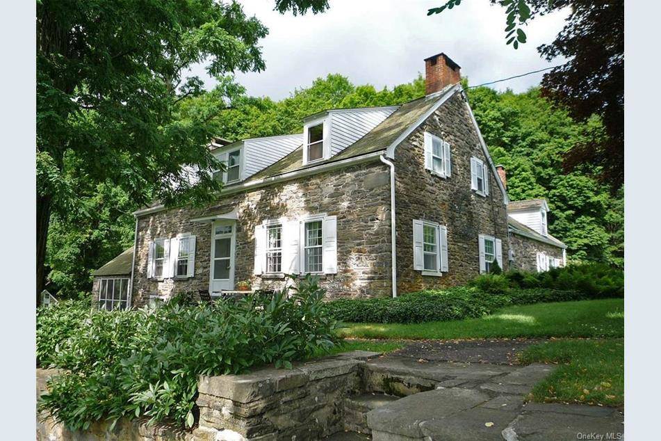 Horse Farms For Sale in Wassaic Dutchess County, Dutchess County NY