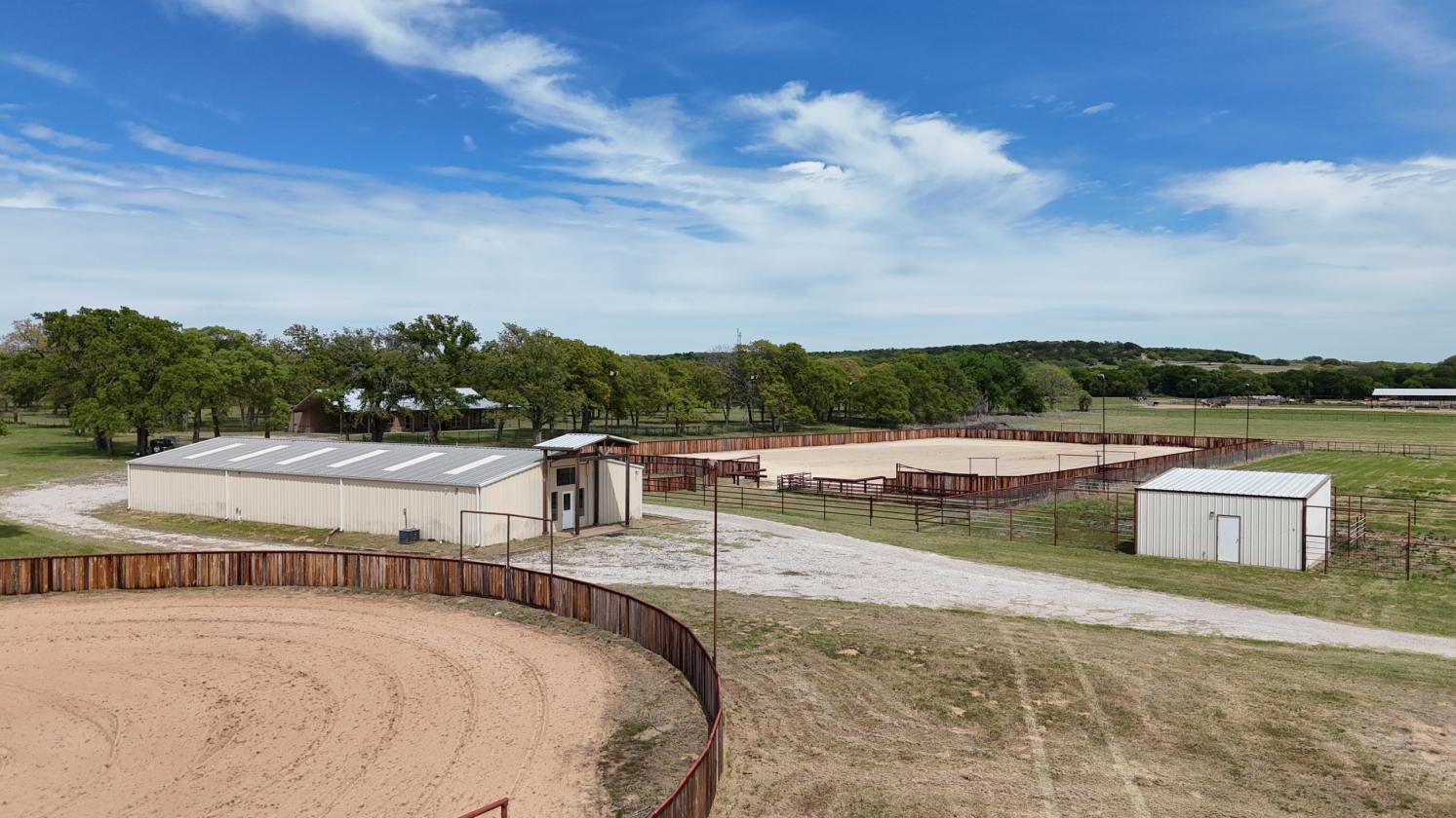 Turn Key Parker County Facility - photo 2