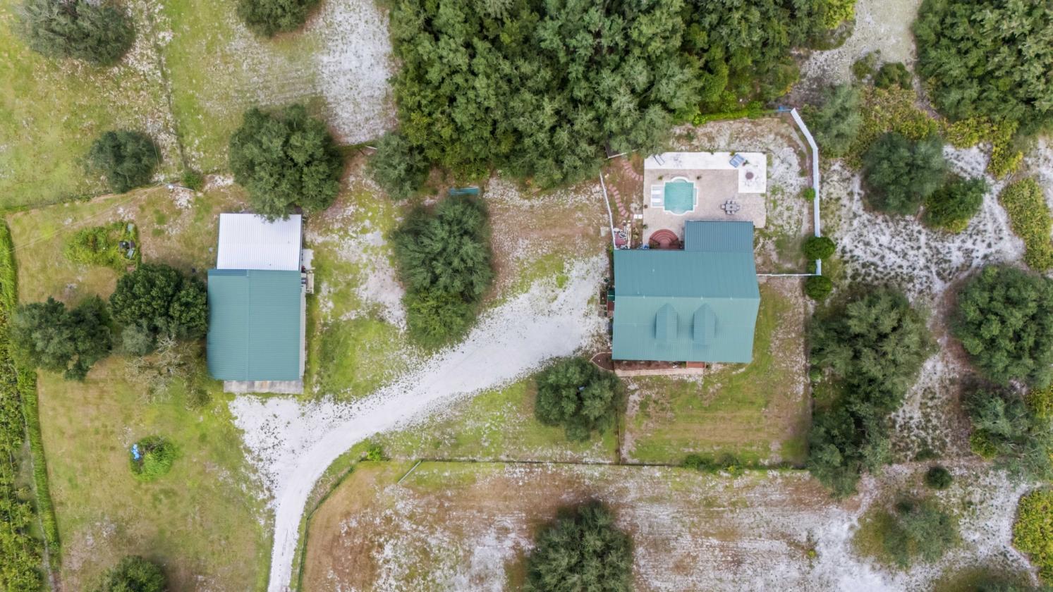 Luxury Farm on 5.96 Acres - photo 30