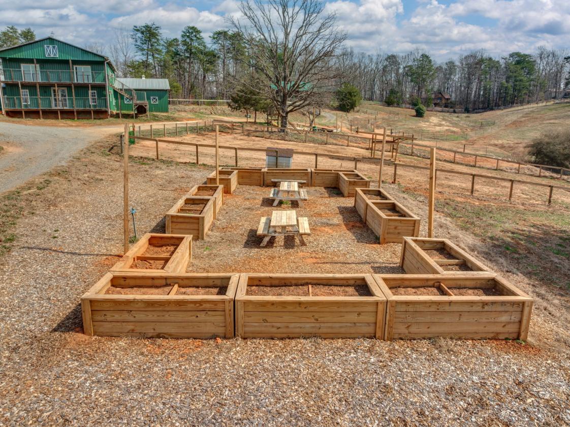 Rare Horse Farm Opportunity with Multi-Unit Home - photo 29