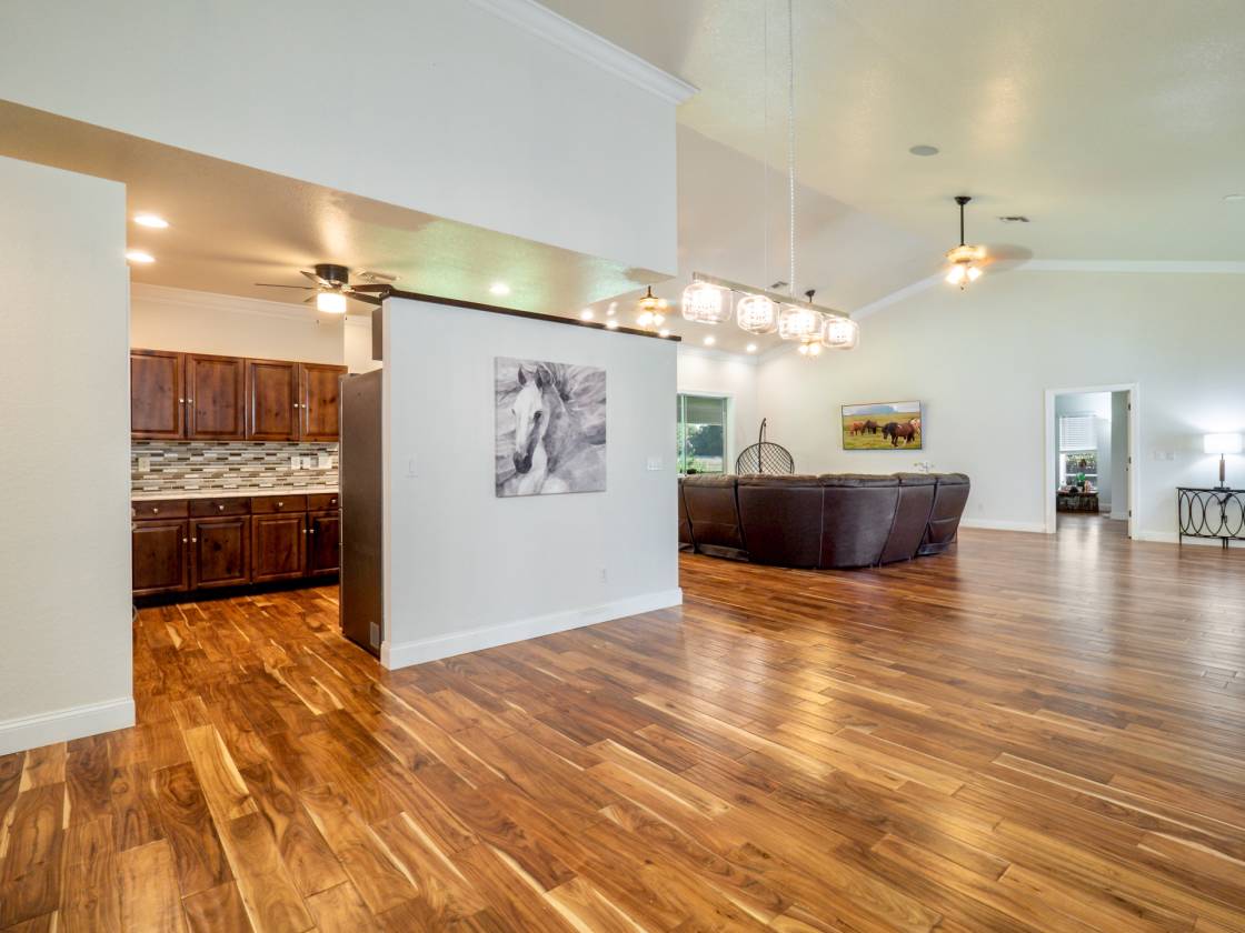 Buckingham Horse Farm Fort Myers, Lee County, Florida