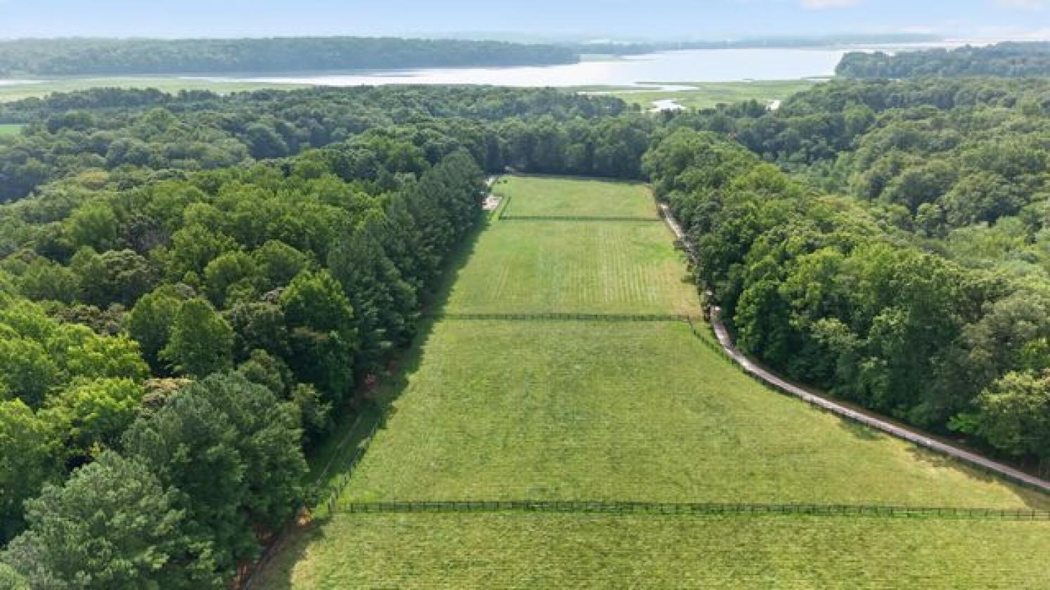 Waterfront Farm on 23 Acres - photo 1